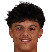 Tinus Moorthamer profil resmi