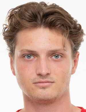 Tizian Backhaus