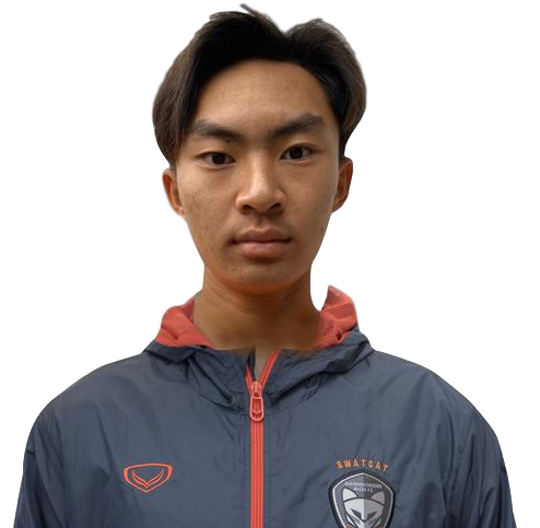 Thanaphat Nirandorn