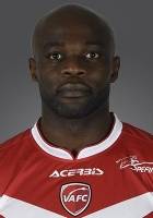 弗雷德裏剋·邦