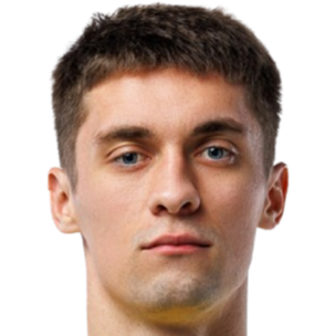 Kiril Schetinin