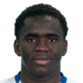 Amidou Traore