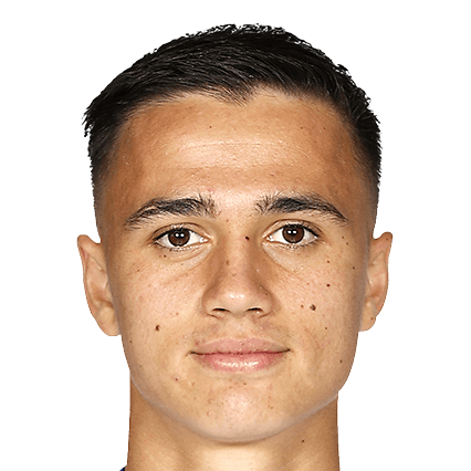 Eliano Reijnders