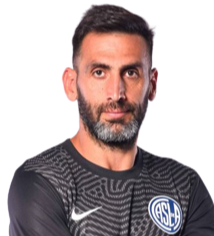 Sebastian Torrico