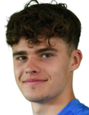 Moritz Wallmann profil resmi