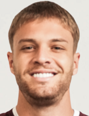 Joao Lucas profil resmi