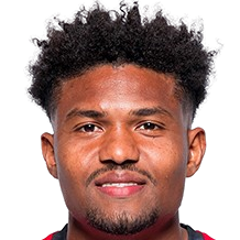 Jeferson Alves Costa