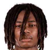 Bakary Diawara Logo