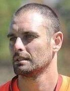 Adrián García photo