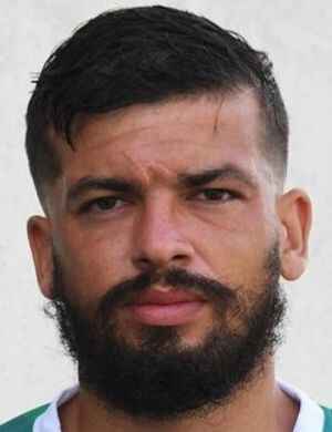 Quentin Moutiapoulle profil resmi