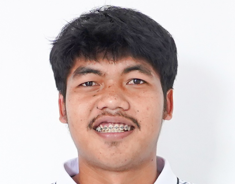 Rizki arrohman