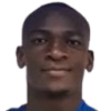 Moriba Traore profil resmi