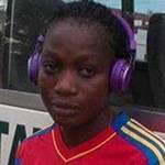 Christy Ohiaeriaku photo