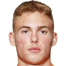 Arjen·Van Der Heide