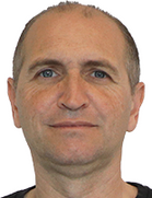 Bogdan Vrăjitoarea photo