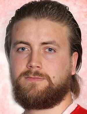 Petteri Jokihaara profil resmi