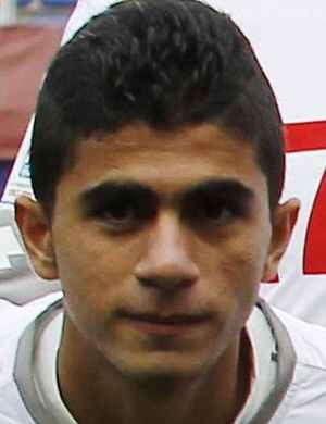 Aiman Akil