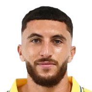 Farès Ghedjemis