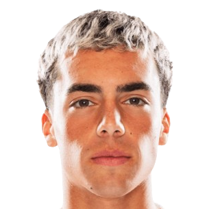 Mateo Tsakiris