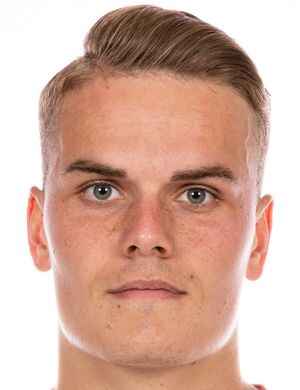 Leon Hoffmann profil resmi
