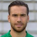 Sergio Martin Garcia