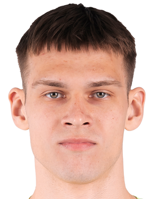 Konstantin Veretynskiy profil resmi
