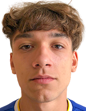 Daniel Dekhtiar profil resmi