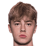Niklas Fuglestad