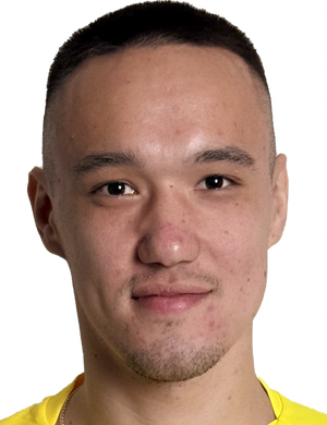Ruslan Gavrilov profil resmi