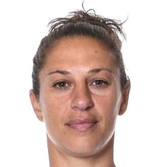 Carli Lloyd