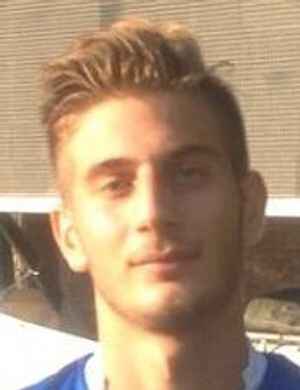 Matteo Ferrero profil resmi