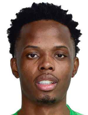 Anderson profil resmi