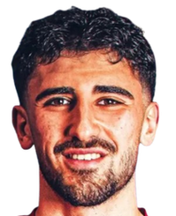 Rojhat Sağlam