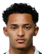 Halerrandrio dos Santos Feitosa profil resmi