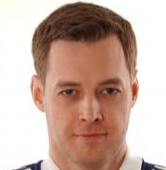 Maksim Krivosein Maksim Krivosein