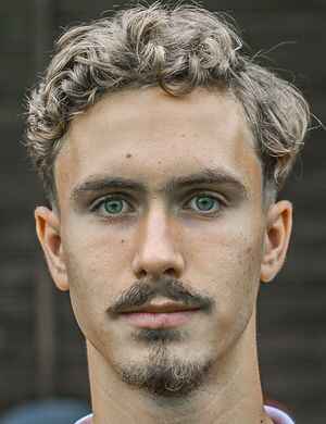 Romain Perret profil resmi