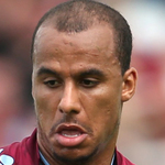 Gabriel Agbonlahor