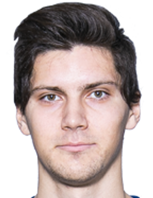 Dmitriy Kumsarov profil resmi
