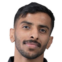 Faisal Al-Mutairi