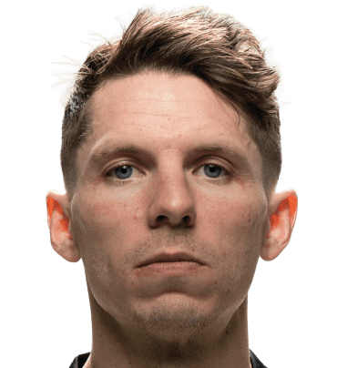 Bobby Shuttleworth