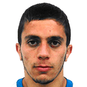 Chrysostomos Revythopoulos