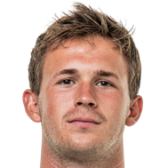 โอลิเวอร์ บุนด์การ์ด คริสเตนเซ่น