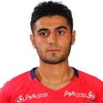 A. Taheran photo