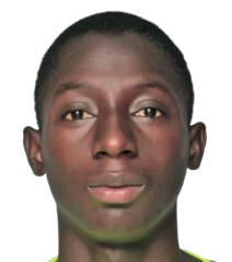 Joseph Otu profil resmi