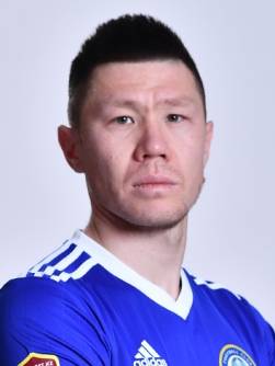 Damir Dautov photo