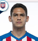 Diego Hernández photo