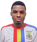 Kwame Kizito