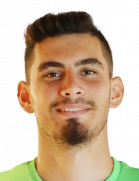 Nuh Naci Kırlangıçoğlu