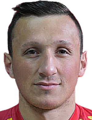 Filip Stojanovski