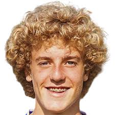 Luca van der Gaag photo